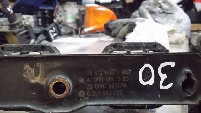 BOBINA pornire MERCEDES-BENZ Class A 96612003 / A000150138096612003 / A0001501380