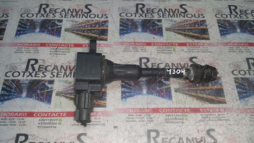 BOBINA pornire NISSAN ALMERA 22448 6N000 / 224486N00022448 6N000 / 224486N000