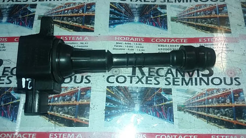 BOBINA pornire NISSAN ALMERA 2448 6N015 / 24486N0152448 6N015 / 24486N015