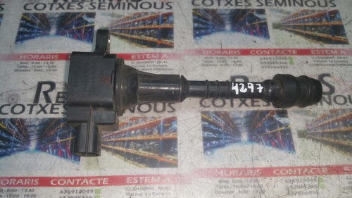 BOBINA pornire NISSAN PRIMERA 22448 6N015 / 224486N01522448 6N015 / 224486N015