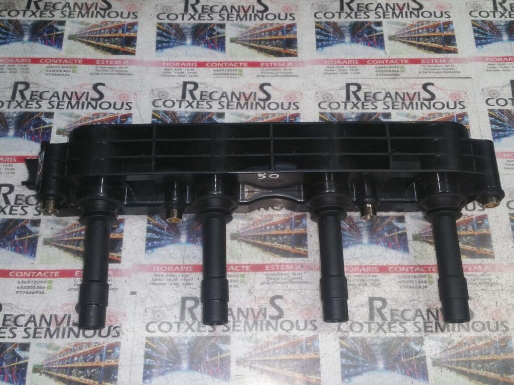 BOBINA pornire OPEL ASTRA G ANGLI 15111 / ANGLI15111 / 7166ANGLI 15111 / ANGLI15111 / 7166