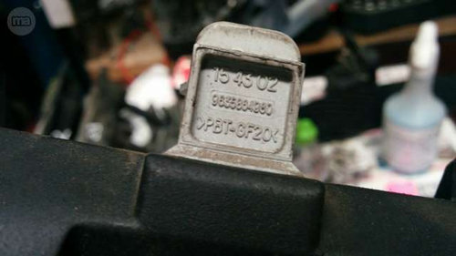 BOBINA pornire PEUGEOT 206 96358849809635884980