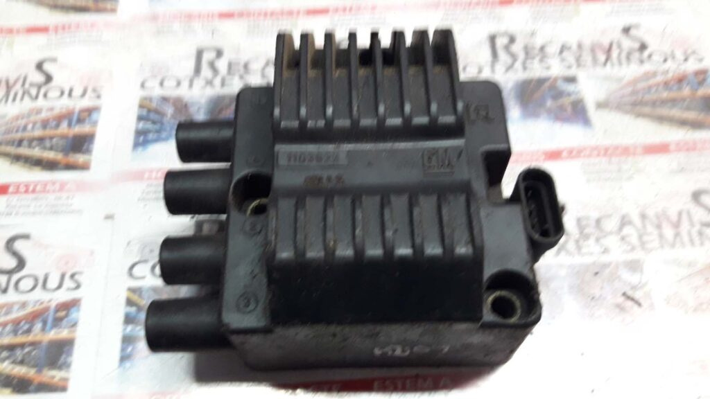 BOBINA pornire PONTIACH PONTIACH - CUALQUIER MODELO 11039231103923