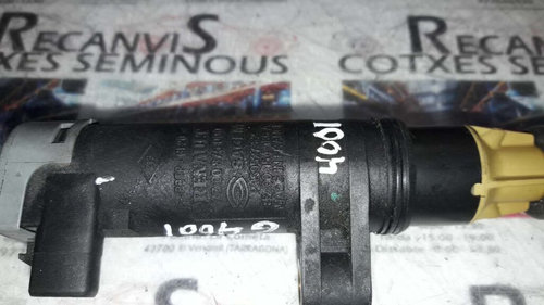 BOBINA pornire RENAULT CLIO 77 00 875 000 / 7700875000 / 21595273-2 / 21595273 2 / 215952732 / 82 00...