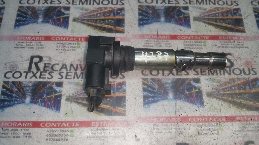 BOBINA pornire SEAT IBIZA 036 905 715 A / 036905715A / 78180005036 905 715 A / 036905715A / 78180005