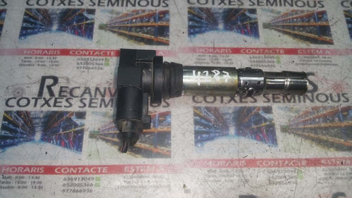 BOBINA pornire SEAT IBIZA 036 905 715 A / 036905715A / 78180005036 905 715 A / 036905715A / 78180005