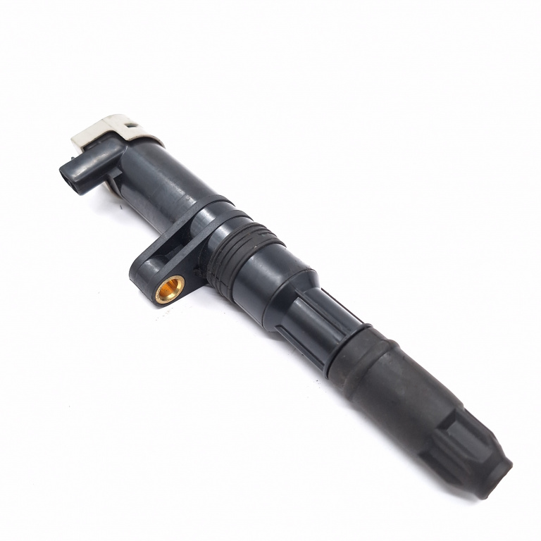 Bobina Renault Clio 3 2005-2012 1.4 16V K4J 780 Benzina Cf20014, Kx34C Delphi