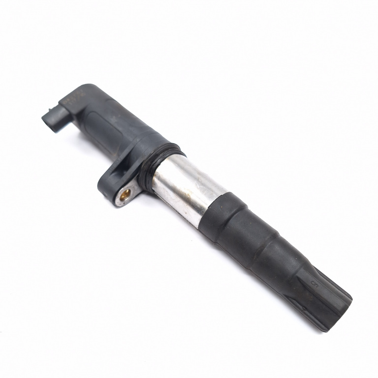 Bobina Renault Clio 3 2005-2012 1.4 16V K4J 780 Benzina 8200765882, 7700875000, 78419001, 042F6111716 Eldor