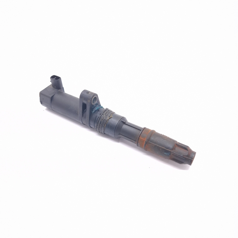 Bobina Renault Clio 3 2005-2012 1.6 16V (Br05, Br0B, Br0Y, Br15, Br1J, Br1M, Br1Y, Cr0B...) K4M 800 Benzina 0040100052, Zs052 Beru