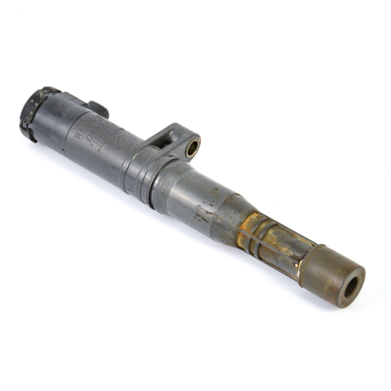 Bobina Renault Laguna 2 2001-2007 1.8 16V Benzina 7700875000, 029700-8291, 7700107177