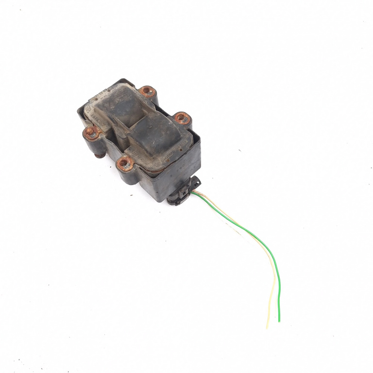 Bobina Renault MEGANE 1 1995 - 2002 2526151A, 7700274008, 7700873701