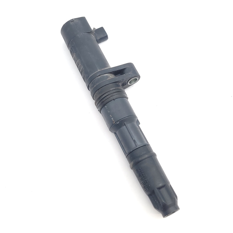 Bobina Renault Megane 2 2002-2010 1.6 16V K4M 812 Benzina 7700875000, 0040100071, 8200568671 Beru