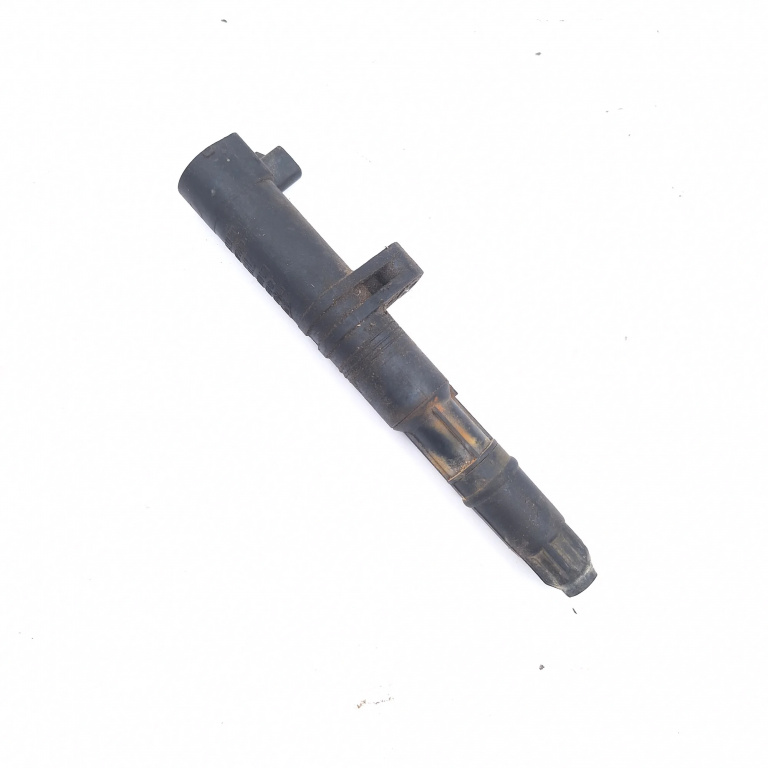 Bobina Renault Megane 2 2002-2010 1.6 16V K4M 812 Benzina 7700875000, 0040100071, 8200568671 Beru
