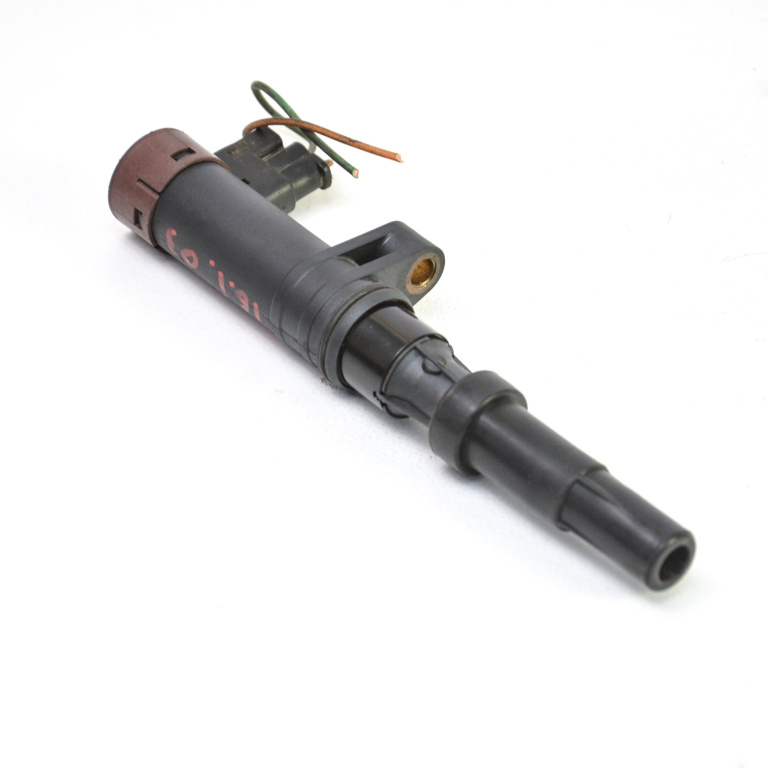 Bobina Renault Megane 2 2002-2010 1.6 Benzina Asam