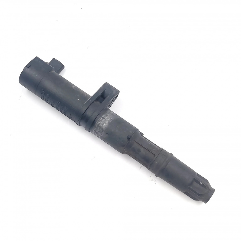 Bobina Renault Megane 2 2002-2010 2.0 F4R 770 Benzina 7700875000, 0040100048, 8200208611, 78980 Beru