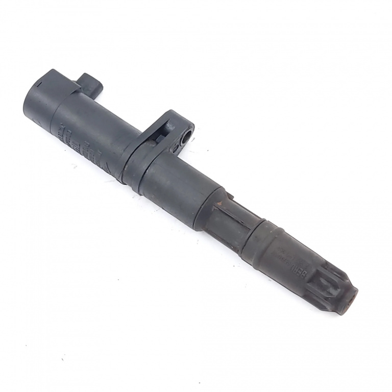 Bobina Renault Megane 2 2002-2010 2.0 F4R 770 Benzina 770087500C, 0040100048, 8200208611, 204041, 08684 Beru