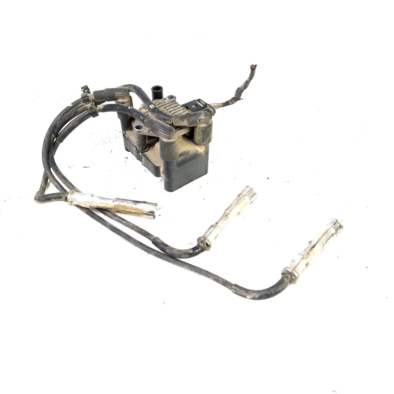 Bobina Seat Altea (5P1) 2004-2015 1.6 Bse Benzina 032905106B, Tfkvwru, Tfkvwru4 Temic