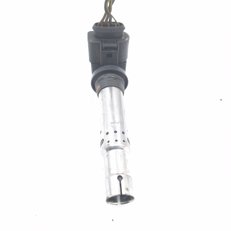 Bobina Seat Cordoba (6L) 2002-2009 1.4 16V Bby Benzina 0040102030, 0 040 102 030, Zse030, 0211340517 Beru