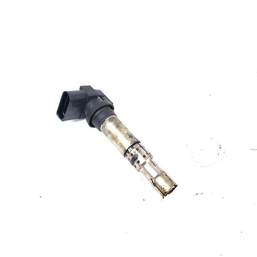 Bobina Seat IBIZA Mk4 (6L) 2002 - 2008 Benzina 036905715, 78180004