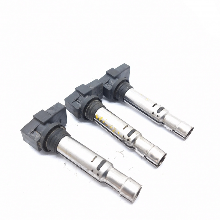 Bobina Seat IBIZA Mk4 (6L) 2002 - 2008 Benzina