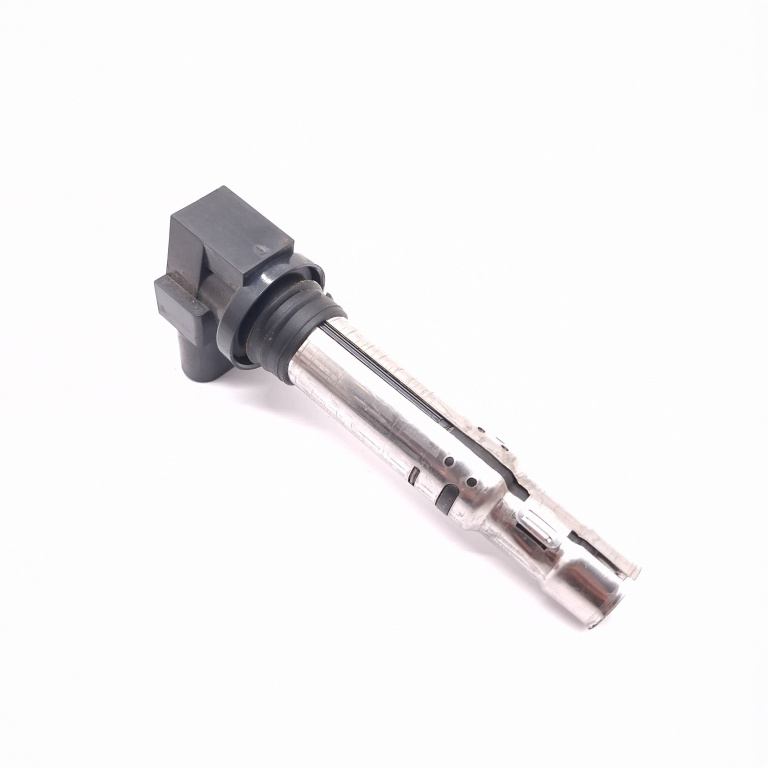 Bobina Seat IBIZA Mk4 (6L) 2002 - 2008 Benzina U5002411N, R0401S00403, 0206114121