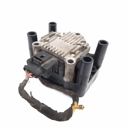 Bobina Seat Leon (1P1) 2005-2012 1.6 Bse Benzina 0Q0Zs0210, 0Q0 Zs0 210, 2120621908, 2 12.06.21 908 ...