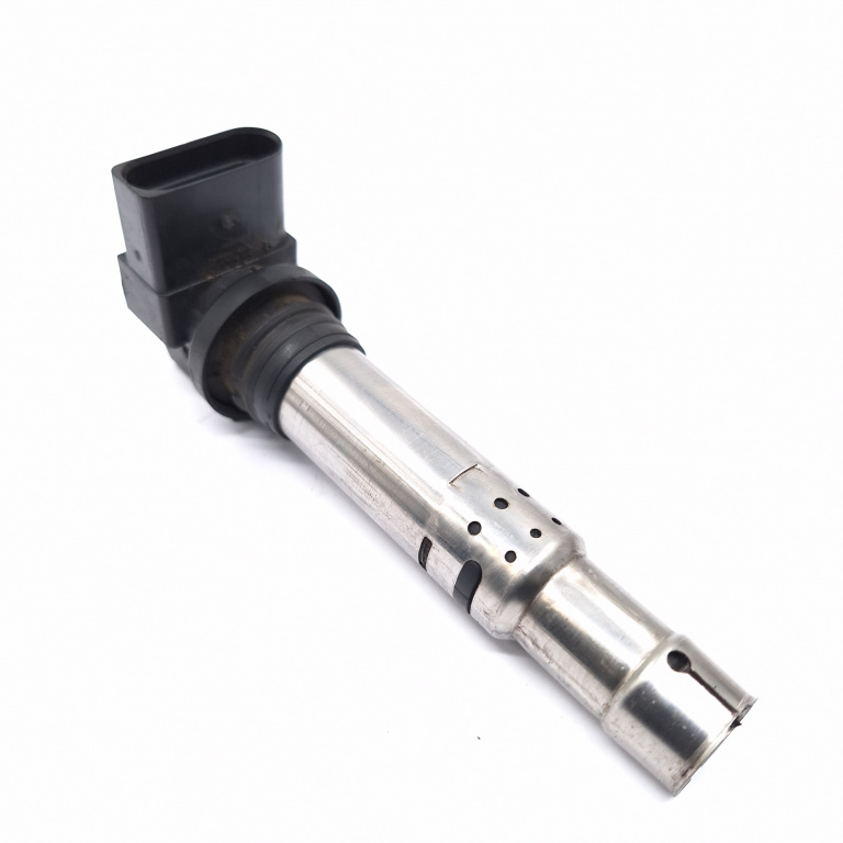 Bobina Skoda Fabia 1 1999-2007 1.2 Azq Benzina 036905715F, 7829200, E1302Xxx Eldor