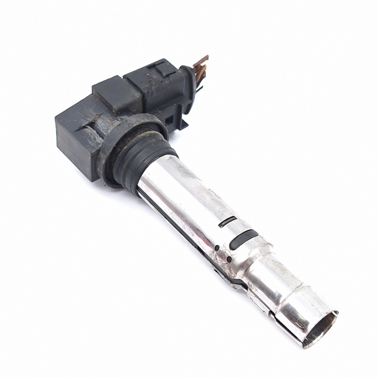 Bobina Skoda Fabia 1 1999-2007 1.2 Bme Benzina 986221023 Bosch