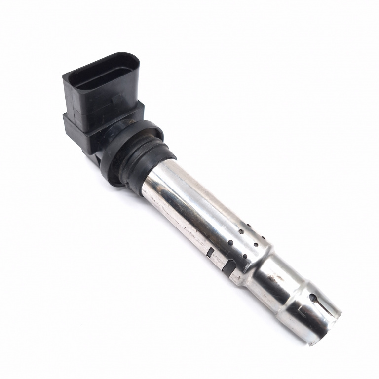 Bobina Skoda Fabia 1 1999-2007 1.2 Bme Benzina 0040102030, Zse030, 170323184431 Beru