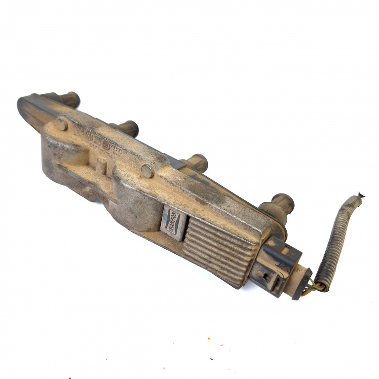 Bobina Skoda Fabia 1 1999-2007 1.4 Aqw Benzina 047905104A, 047-905-104-A, 047905104, 047 905104