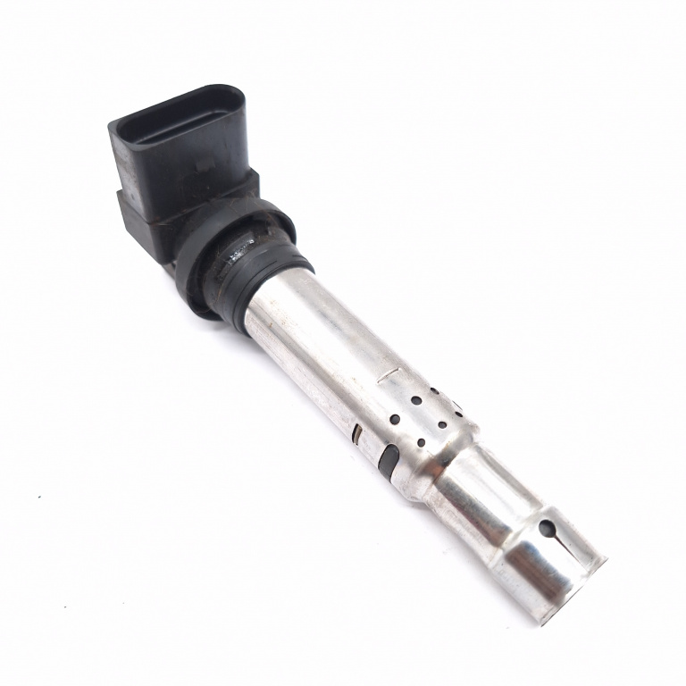 Bobina Skoda Fabia 2 2007-2014 1.2 Bzg Benzina 0986221023, 0986-221-023, 0-986-221-023 Bosch