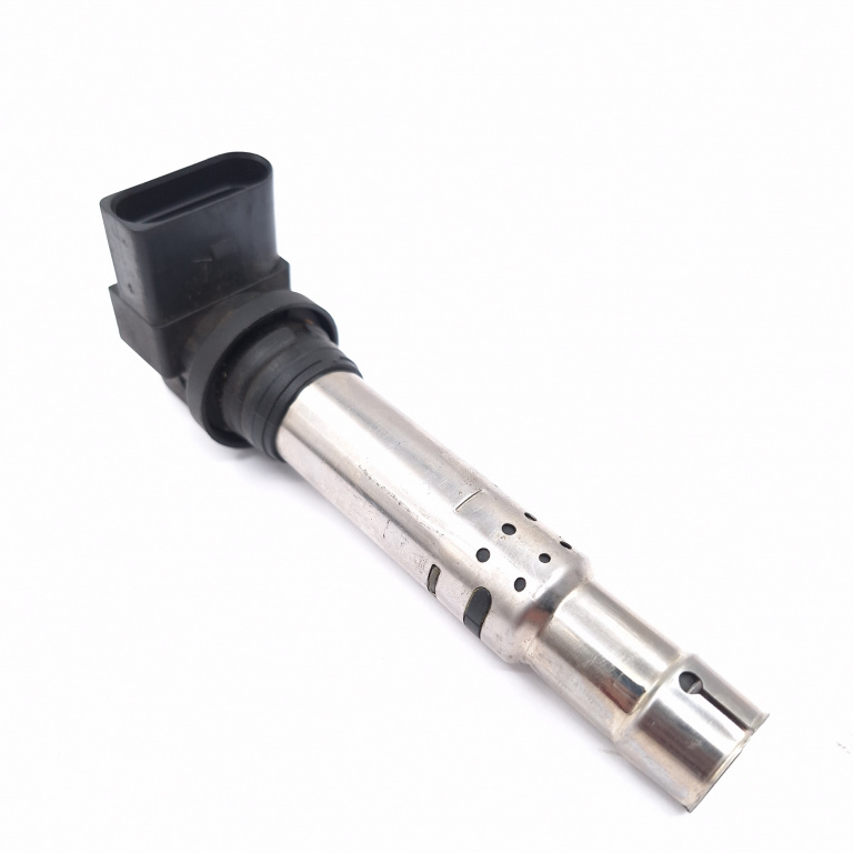 Bobina Skoda Fabia 2 2007-2014 1.2 Bzg Benzina 036905715E, 036 905 715 E, 036905715, 78292003, 049F11114, E1302Xxxx