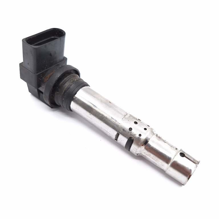 Bobina Skoda FABIA 2 2007 - 2014 Benzina 036905715F, 036 905 715 F, 78292004