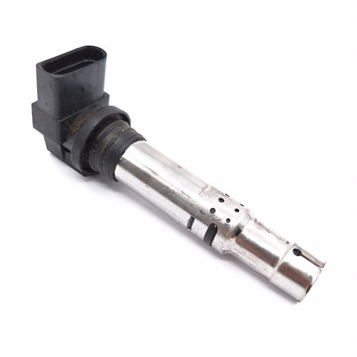 Bobina Skoda FABIA 2 2007 - 2014 Benzina 036905715F, 036 905 715 F, 78292004