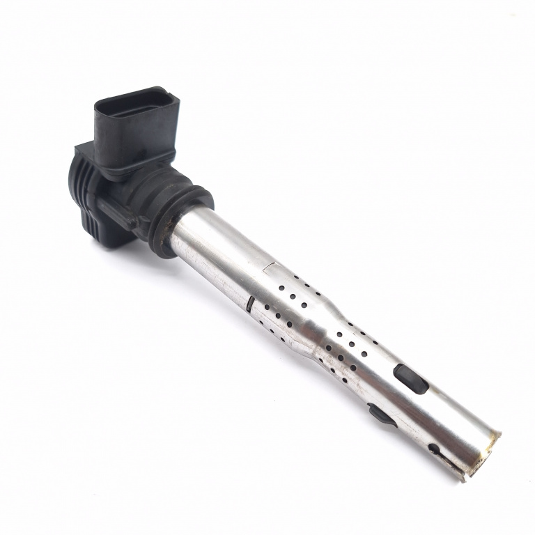 Bobina Skoda Superb 2 (3T) 2008-2015 1.8 Tsi Cdaa Benzina 07K905715F, 78231005, E1302Xxxx, 407F4Iii308160 Eldor