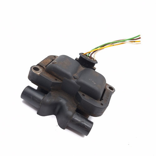 Bobina Smart CITY-COUPE (450) 1998 - 2004 A0001587703, A 000 158 77 03, 0001587703, 0221503022, 0003...