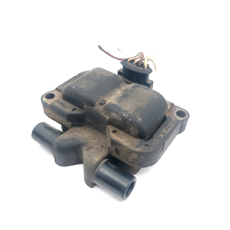 Bobina Smart Fortwo (450) 1998-2007 0.7 (450.433) Benzina A0001587703, A 000 158 77 03, 0001587703, 0003100V005, 000 3100 V005, 03T083, 0221503022, 0 221 503 022, Zs0008