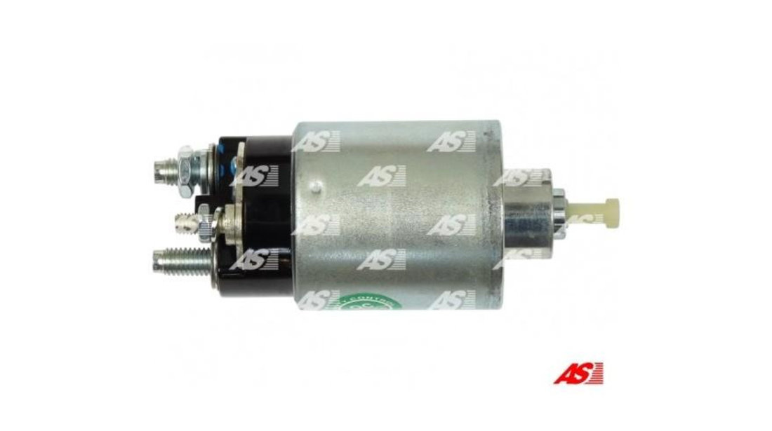 Bobina starter Ford FIESTA Mk IV (JA_, JB_) 1995-2002 #2 138496