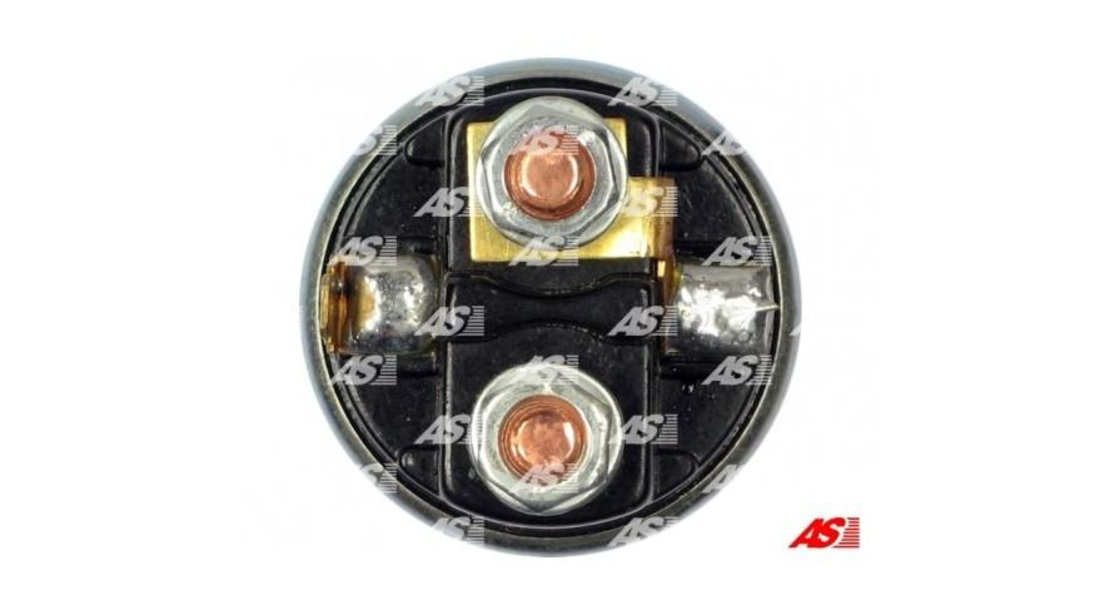 Bobina starter Hyundai H 200 caroserie 1997-2007 #2 139537