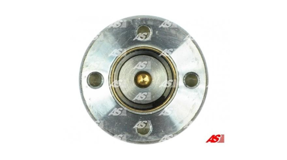 Bobina starter Hyundai H 200 caroserie 1997-2007 #2 139537