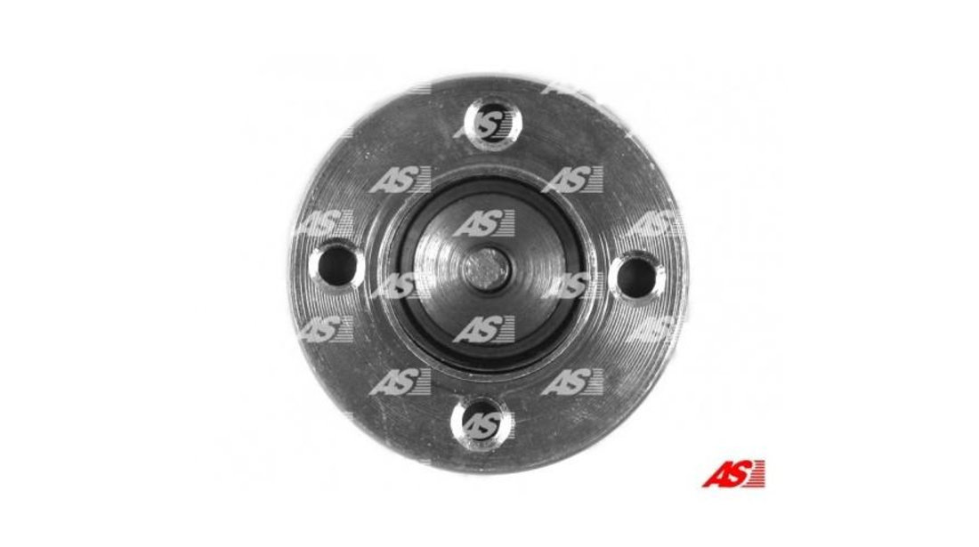 Bobina starter Hyundai H 200 caroserie 1997-2007 #2 133289