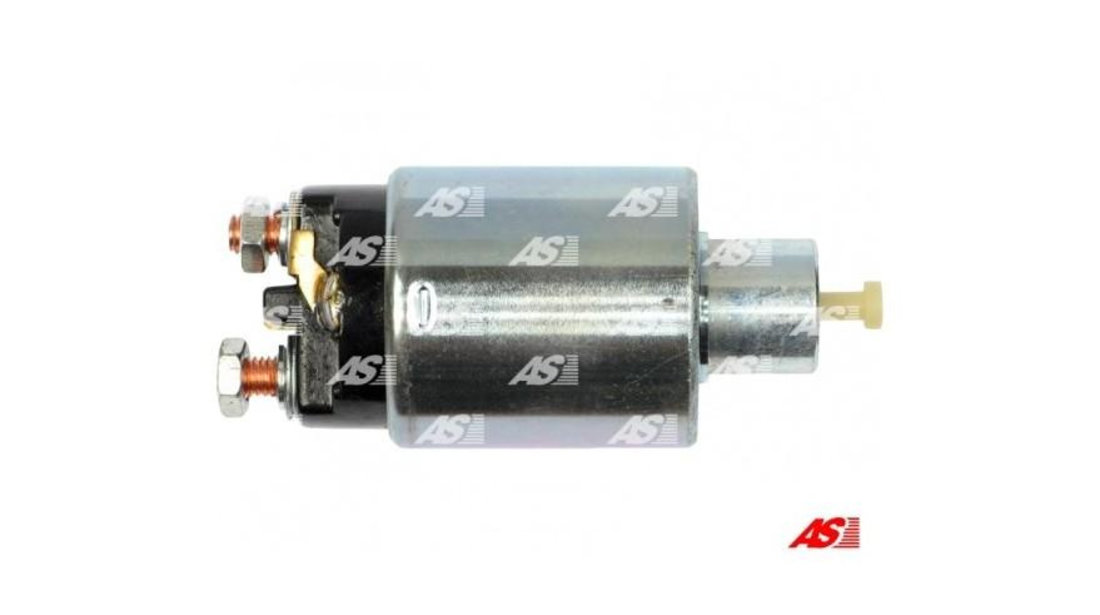 Bobina starter Hyundai H 200 caroserie 1997-2007 #2 139537