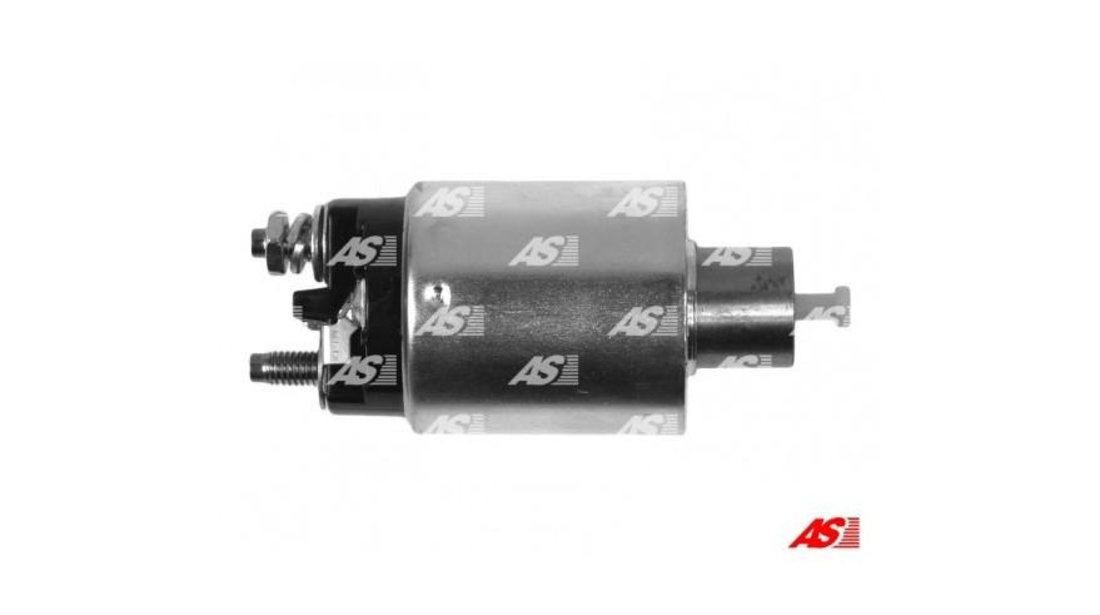 Bobina starter Mazda 626 Mk III combi (GV) 1987-1997 #2 133288