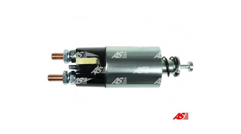 Bobina starter Renault TRUCKS Maxter 1992-1997 #2 227276