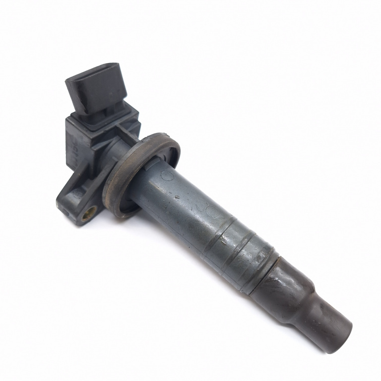 Bobina Toyota Avensis (T25) 2003-2008 1.8 1Zz-Fe Benzina 9008019019, 90080-19019 Denso