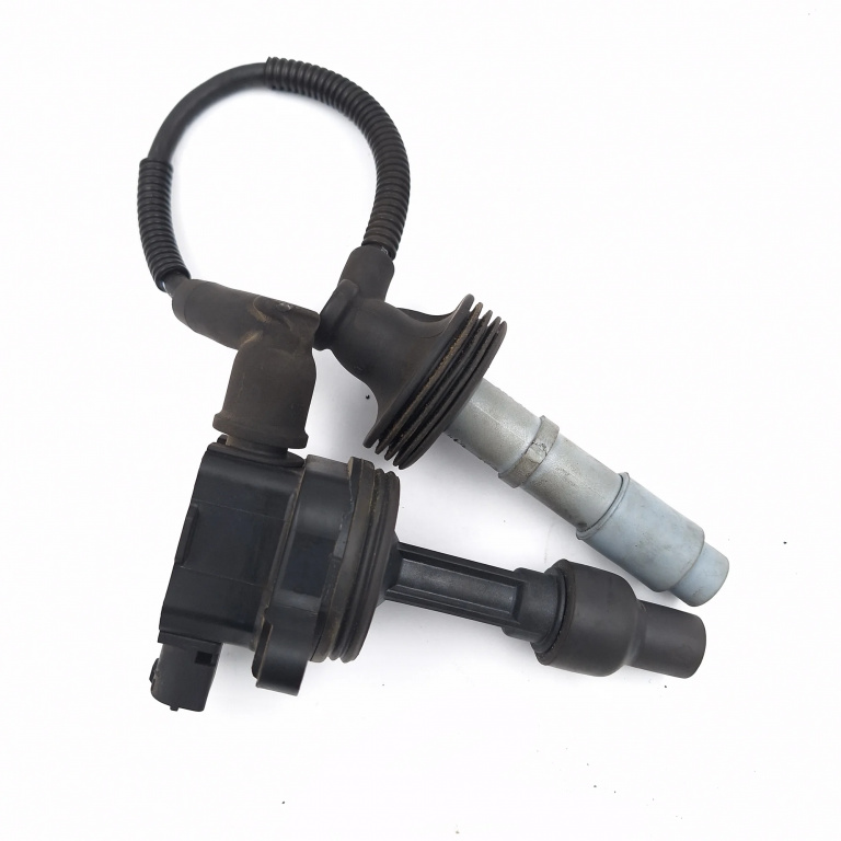 Bobina Volvo S40 1 (Vs) 1995-2004 1.6 B 4164 S2 Benzina 1275602, Mb0297008180, Mb029700-8180, 1330112V Volvo