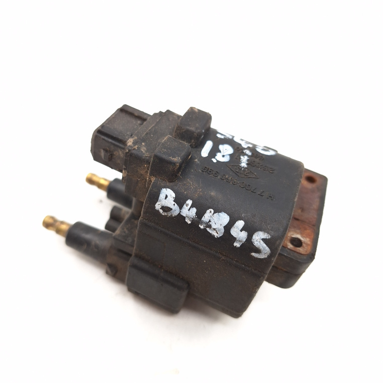 Bobina Volvo S40 1 (Vs) 1995-2004 1.8 I Benzina H7700850999, 2526051A, 2526051, 863020 Sagem