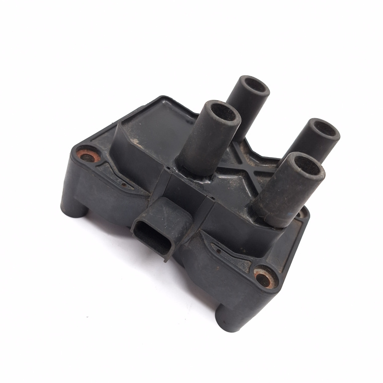 Bobina Volvo S40 2 (Ms) 2004-2012 1.6 B 4164 S3 Benzina 5Da193175791, 5Da 193 175 791, 193175791, 193 175 791 Hella