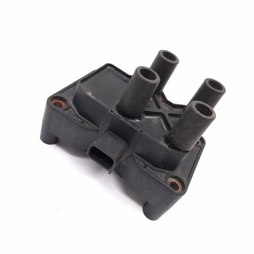 Bobina Volvo S40 2 (Ms) 2004-2012 1.6 B 4164 S3 Benzina 5Da193175791, 5Da 193 175 791, 193175791, 19...