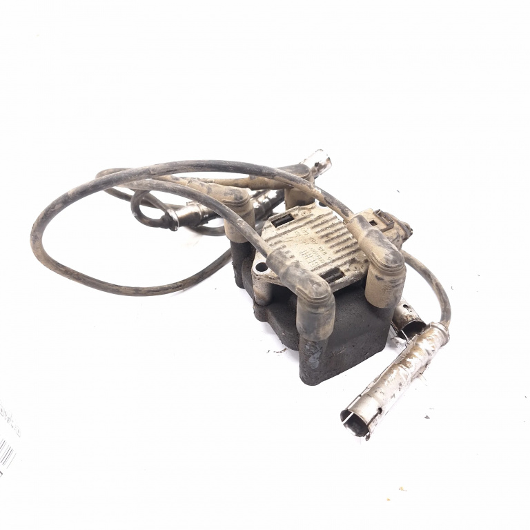 Bobina Vw Bora (1J) 1998-2005 1.6 Akl Benzina 040402003, 1J0973724, Zse003 Beru